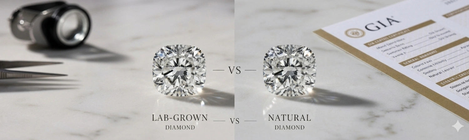 lab-created-diamond-vs-real-diamond-at-wolf-jewelry